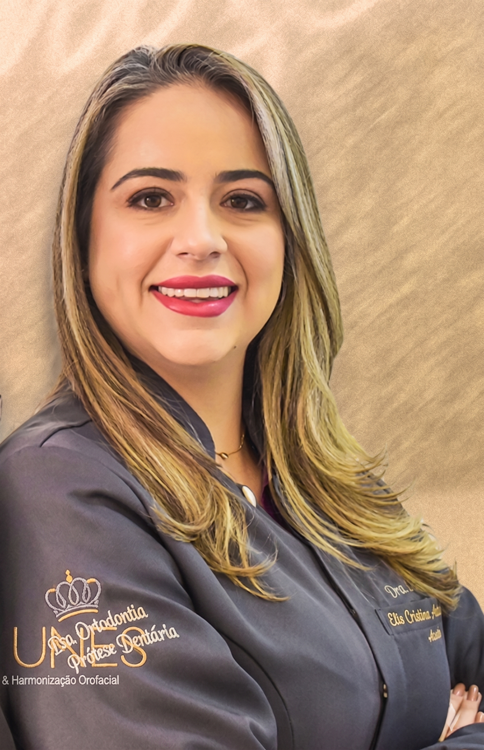 Dra. Elis Cristina Antunes